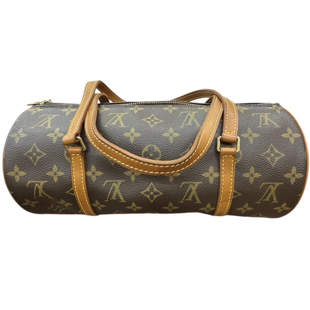 LOUIS VUITTON ルイヴィトン モノグラム パピヨン