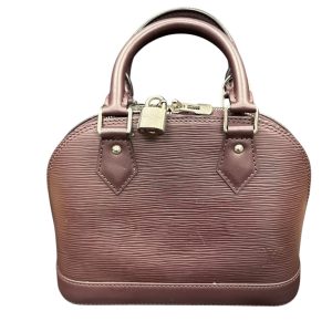 ルイヴィトン　アルマBB