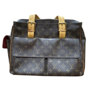 LOUIS VUITTON ルイヴィトン モノグラム ミュルティプリシテ