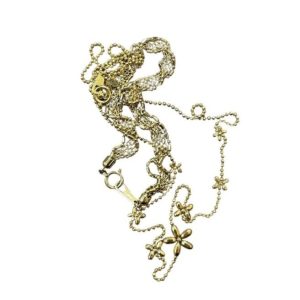 K18 18金 ネックレス ブレスレット まとめ