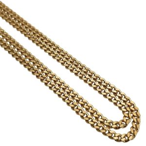 K18　ネックレス