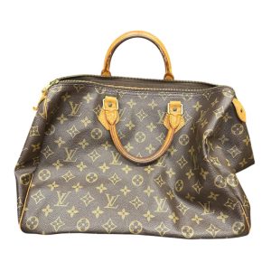 ルイヴィトン スピーディー35