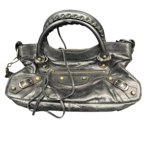 バレンシアガ カバス XSバックの買取実績 | 買取専門店さすがや