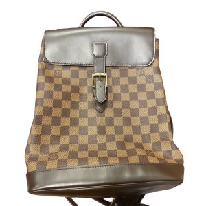 ルイヴィトン ドーヴィル ハンドバッグの買取実績 | 買取専門店