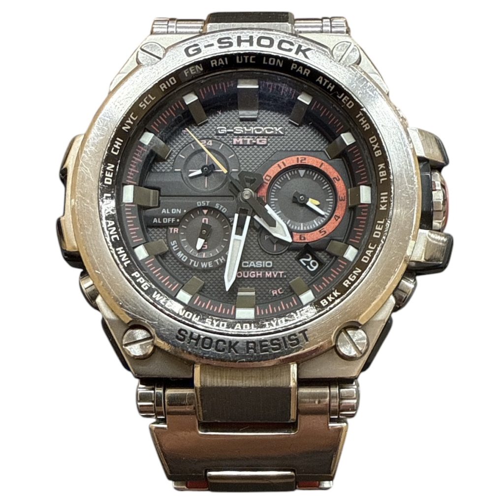 CASIO カシオ G-SHOCK