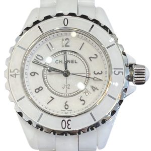 CHANEL シャネル J12