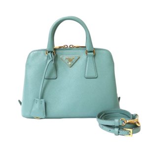 PRADA プラダ  SAFFIANO LUX BL0837