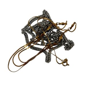 18金 プラチナアクセサリーおまとめ