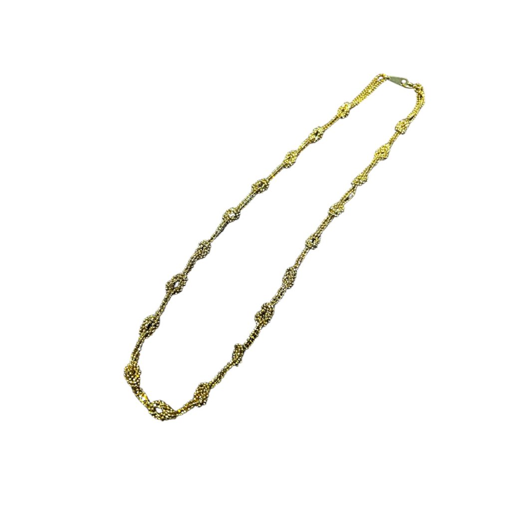 K18 750 18金 ネックレス ジュエリー アクセサリー 貴金属