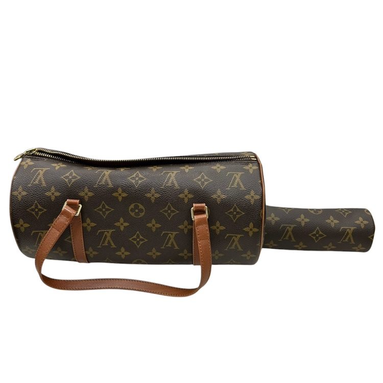 【Louis Vuitton ルイヴィトン】パピオン30