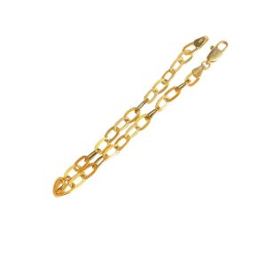 K18 ブレスレット　18金