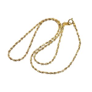 K18 750刻印 ネックレスの買取実績 | 買取専門店さすがや K18 750刻印 ネックレスの買取実績 | 買取専門店さすがや