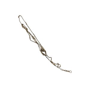 K18 18金 ネックレス