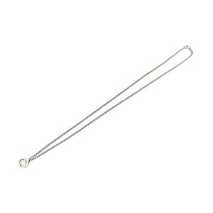 Pt850 Pt900　ネックレス