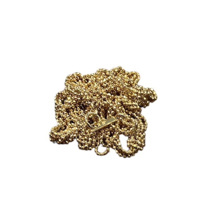 K18 18金 ゴールド ネックレス アクセサリー ジュエリー 貴金属