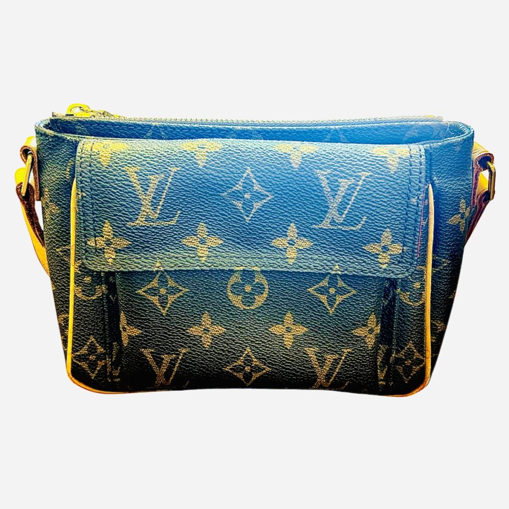 Louis Vuitton ルイヴィトン ヴィバシテ バッグ