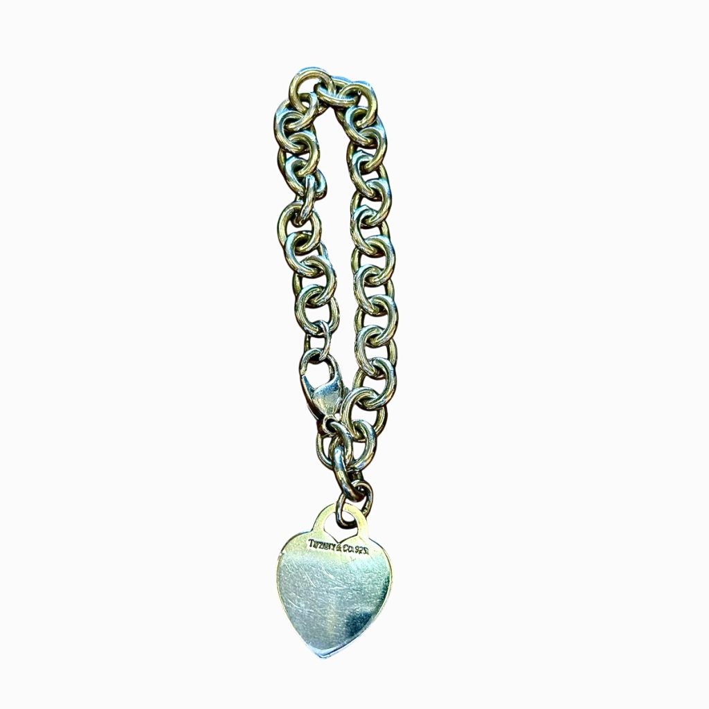 ティファニー TIFFANY&Co. ブレスレット