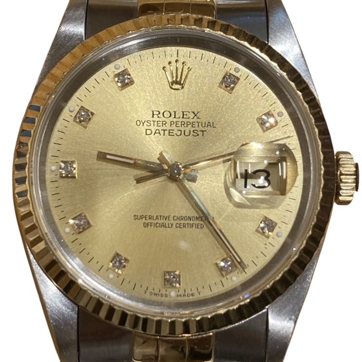 ROLEX ロレックス デイトジャスト Ref.69173