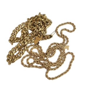 K18 ジュエリー おまとめ