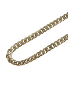 K18 喜平ネックレス