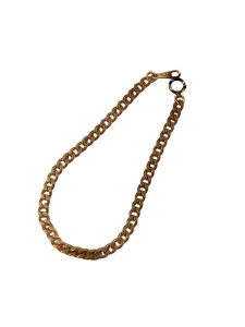 K18 喜平ブレスレット