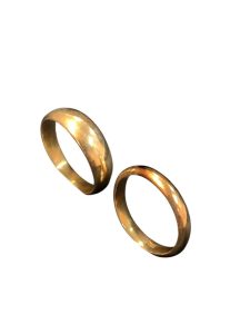 K18リング まとめ