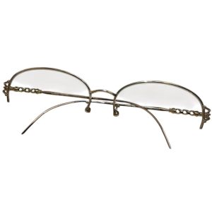 K18 （18金）眼鏡