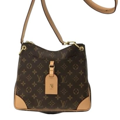 ルイヴィトン(Louis Vuitton)オデオンNM