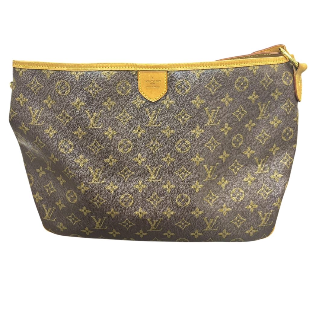 ルイヴィトン Louis Vuitton ディライトフルMM モノグラム