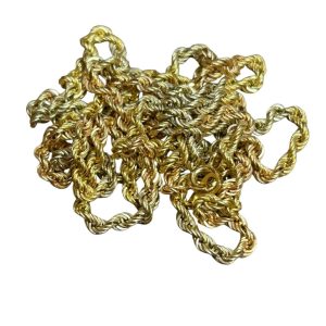 K18/18金 ネックレス