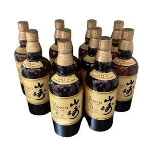 SUNTORY WHISKY AGEING 15年 サントリーウイスキー エイジングの