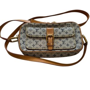 Louis Vuitton ルイ・ヴィトン バッグ モノグラム ダブルラバ ショルダーバッグ