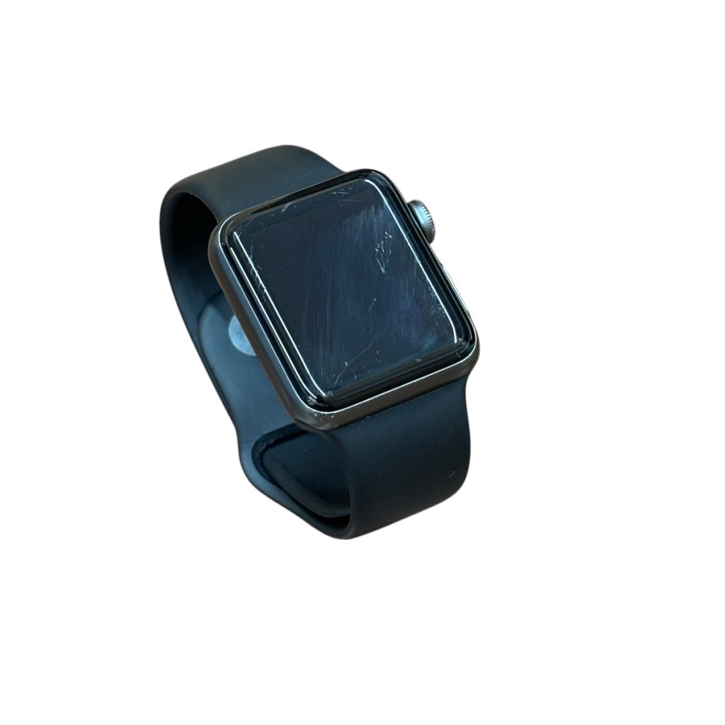 Apple Watch Series 3(GPS) 38mm