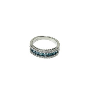 ダイヤモンド 0.25ct Pt900 プラチナ リングの買取実績 | 買取