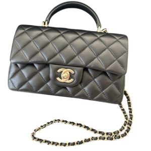 CHANEL シャネル エナメル バッグの買取実績 | 買取専門店さすがや