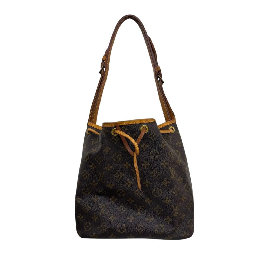 ルイヴィトン Louis Vuitton プチノエ