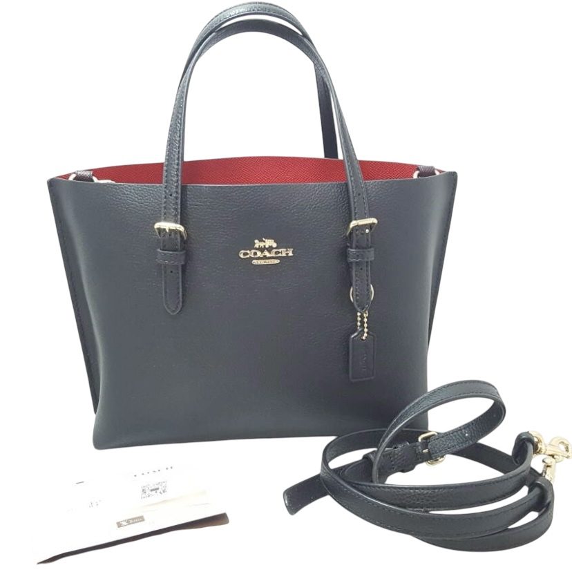 COACH(コーチ) モリー トートバック