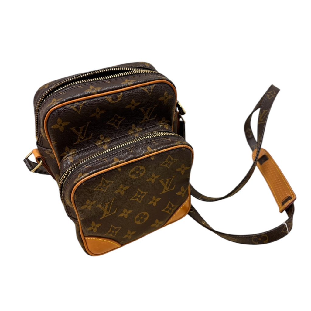 Louis Vuitton ルイヴィトン モノグラム アマゾン