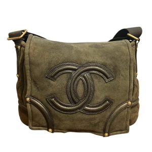 CHANELトートエナメルバック値下げ - メルカリ