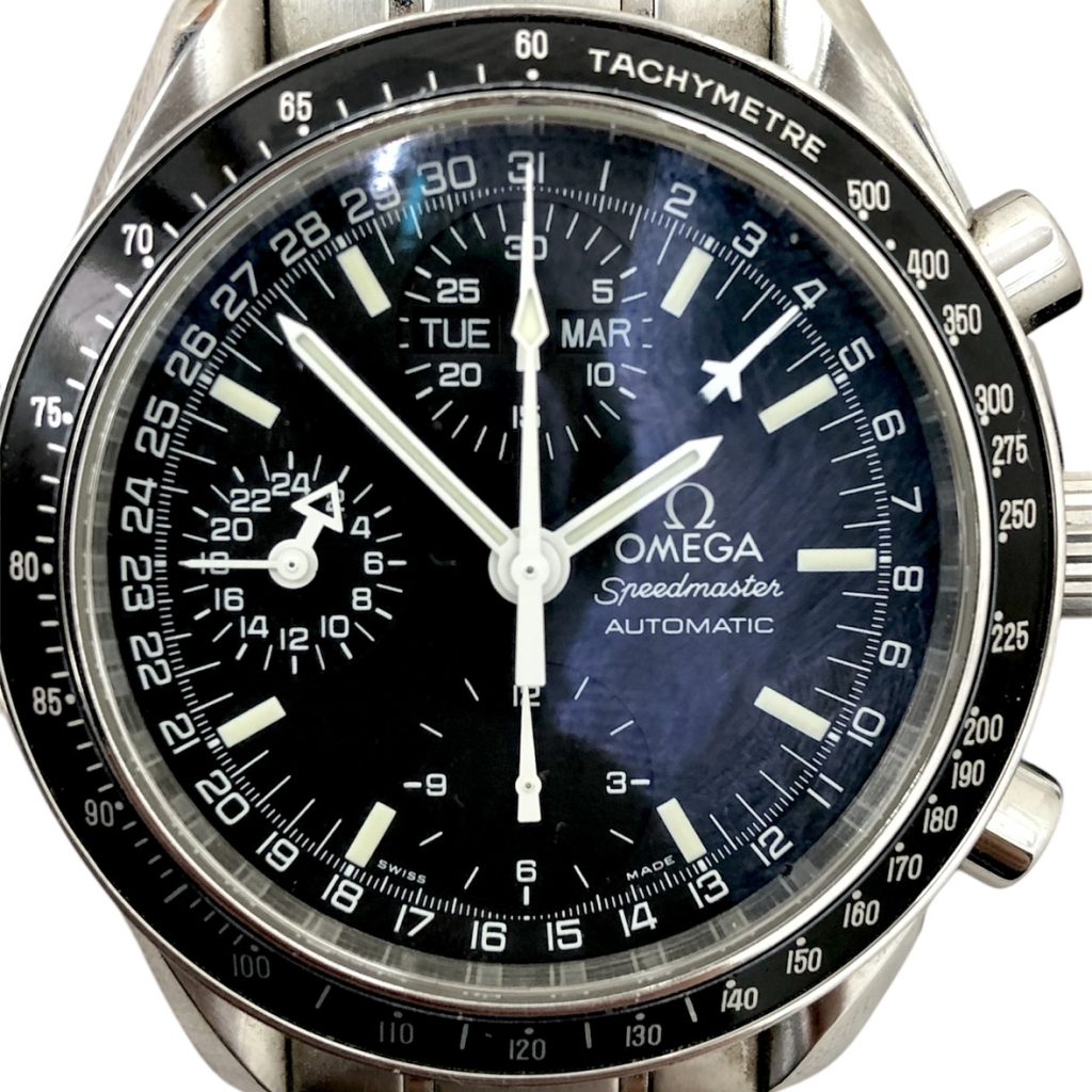 OMEGA オメガ スピードマスター 3520.50