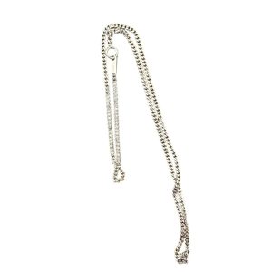 Pt850 ネックレス