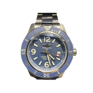 BREITLING ブライトリング A17366 スーパーオーシャン 42