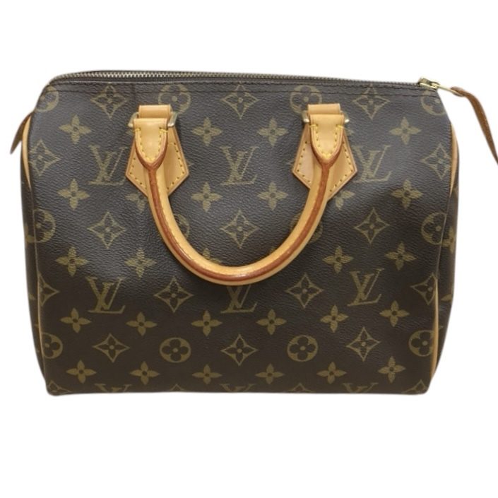 Louis Vuitton ルイヴィトン スピーディ25 モノグラム