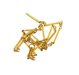 K18 18金 750 ネックレス