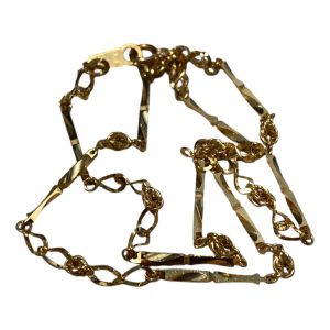 K18 750 18金 ネックレス