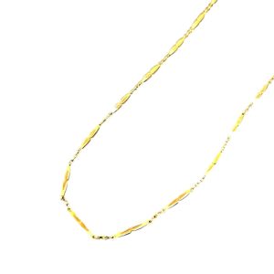 K18　ネックレス