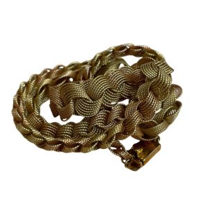 K18(18金) ネックレス