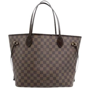 LOUIS VUITTON モノグラム バケット バケツ型 トートバッグの