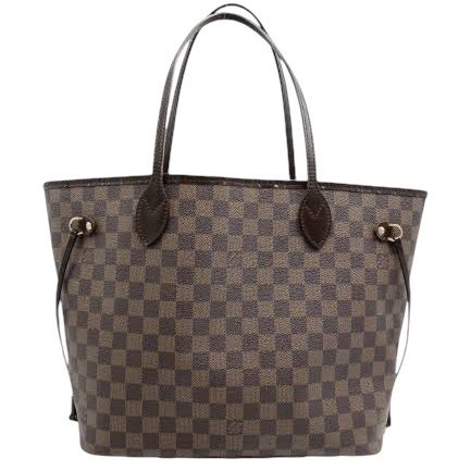 ルイヴィトン(Louis Vuitton)ネヴァーフル ダミエ