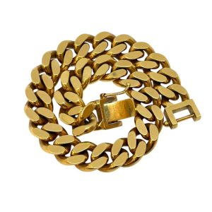 18金 磁気ブレスレット OAK 18K K18 アクセサリー item details